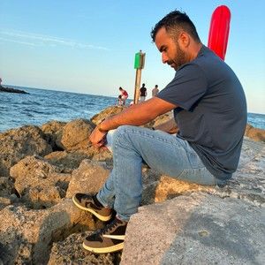 Meet your Posher, John